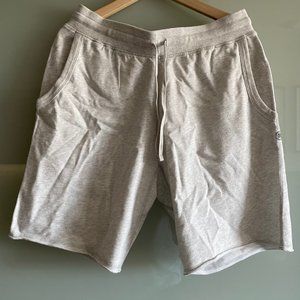 Reigning Champ Lightweight Short - Ash